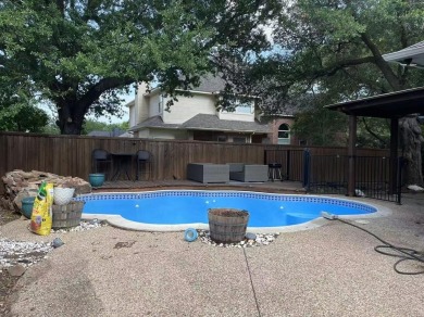 Motivated Seller! This charming home at 11008 Hermitage Ln on Plantation Golf Course in Texas - for sale on GolfHomes.com, golf home, golf lot