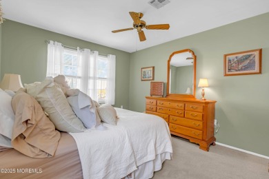 Welcome to this move-in ready gem in the desirable Lions Head on Lions Head Country Club in New Jersey - for sale on GolfHomes.com, golf home, golf lot