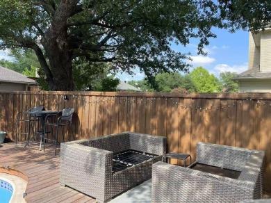 Motivated Seller! This charming home at 11008 Hermitage Ln on Plantation Golf Course in Texas - for sale on GolfHomes.com, golf home, golf lot