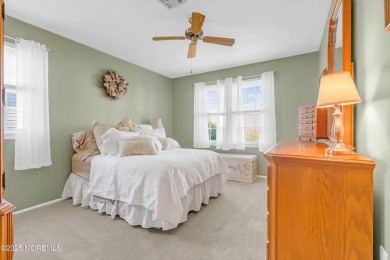 Welcome to this move-in ready gem in the desirable Lions Head on Lions Head Country Club in New Jersey - for sale on GolfHomes.com, golf home, golf lot