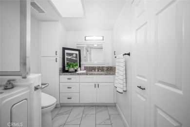 Don't miss the opportunity to own this beautifully updated on Leisure World Seal Beach Golf Course in California - for sale on GolfHomes.com, golf home, golf lot