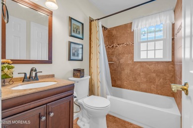 Welcome to this move-in ready gem in the desirable Lions Head on Lions Head Country Club in New Jersey - for sale on GolfHomes.com, golf home, golf lot