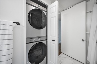 Don't miss the opportunity to own this beautifully updated on Leisure World Seal Beach Golf Course in California - for sale on GolfHomes.com, golf home, golf lot