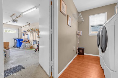 Welcome to this move-in ready gem in the desirable Lions Head on Lions Head Country Club in New Jersey - for sale on GolfHomes.com, golf home, golf lot