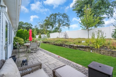 Welcome to this move-in ready gem in the desirable Lions Head on Lions Head Country Club in New Jersey - for sale on GolfHomes.com, golf home, golf lot