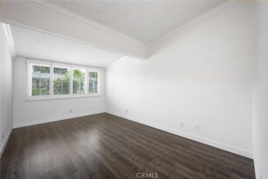 Don't miss the opportunity to own this beautifully updated on Leisure World Seal Beach Golf Course in California - for sale on GolfHomes.com, golf home, golf lot