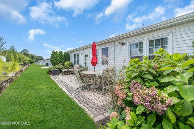 Welcome to this move-in ready gem in the desirable Lions Head on Lions Head Country Club in New Jersey - for sale on GolfHomes.com, golf home, golf lot