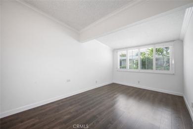 Don't miss the opportunity to own this beautifully updated on Leisure World Seal Beach Golf Course in California - for sale on GolfHomes.com, golf home, golf lot