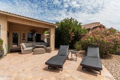 UNIQUE FIND OASIS IN THE DESERT-POOL-UPDATED INTERIOR This fully on Coldwater Golf Club in Arizona - for sale on GolfHomes.com, golf home, golf lot