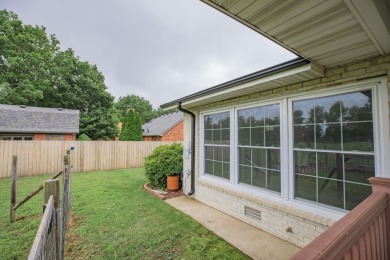 Here's your chance to get into one of Bolivar's most loved on Boliver Municipal Golf Course  in Missouri - for sale on GolfHomes.com, golf home, golf lot