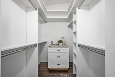 Don't miss the opportunity to own this beautifully updated on Leisure World Seal Beach Golf Course in California - for sale on GolfHomes.com, golf home, golf lot