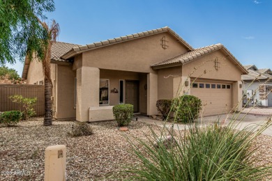 UNIQUE FIND OASIS IN THE DESERT-POOL-UPDATED INTERIOR This fully on Coldwater Golf Club in Arizona - for sale on GolfHomes.com, golf home, golf lot