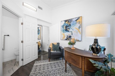 Don't miss the opportunity to own this beautifully updated on Leisure World Seal Beach Golf Course in California - for sale on GolfHomes.com, golf home, golf lot
