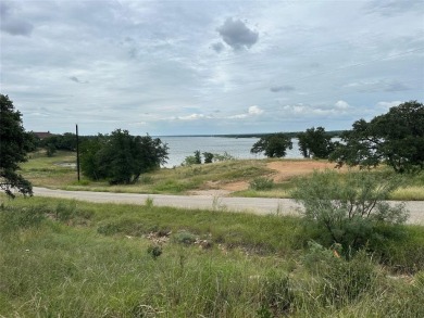 Lakeview from lot 385 in the Kings Point Cove Resort Community on Hideout Golf Club and Resort  in Texas - for sale on GolfHomes.com, golf home, golf lot
