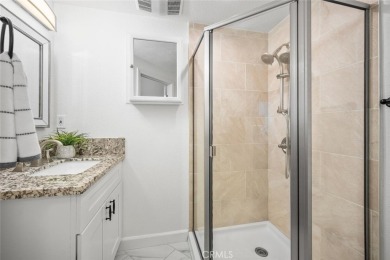 Don't miss the opportunity to own this beautifully updated on Leisure World Seal Beach Golf Course in California - for sale on GolfHomes.com, golf home, golf lot