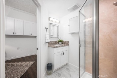 Don't miss the opportunity to own this beautifully updated on Leisure World Seal Beach Golf Course in California - for sale on GolfHomes.com, golf home, golf lot