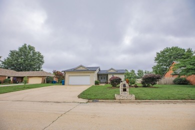 Here's your chance to get into one of Bolivar's most loved on Boliver Municipal Golf Course  in Missouri - for sale on GolfHomes.com, golf home, golf lot