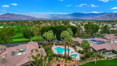 A stunning Tucson model, offering breathtaking views of the on The Lakes Country Club in California - for sale on GolfHomes.com, golf home, golf lot