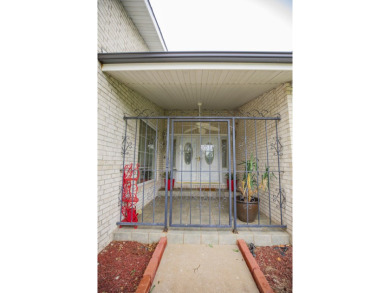Here's your chance to get into one of Bolivar's most loved on Boliver Municipal Golf Course  in Missouri - for sale on GolfHomes.com, golf home, golf lot