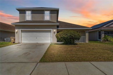 ***BRAND NEW ROOF INSTALLED JULY 2025 !!!! Spectacular water on Remington Golf Club in Florida - for sale on GolfHomes.com, golf home, golf lot