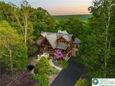 Discover a rare opportunity in the private, amenity-rich on Eagle Rock Golf and Ski Resort in Pennsylvania - for sale on GolfHomes.com, golf home, golf lot