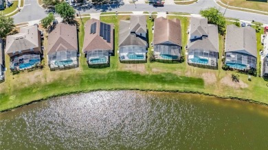 ***BRAND NEW ROOF INSTALLED JULY 2025 !!!! Spectacular water on Remington Golf Club in Florida - for sale on GolfHomes.com, golf home, golf lot