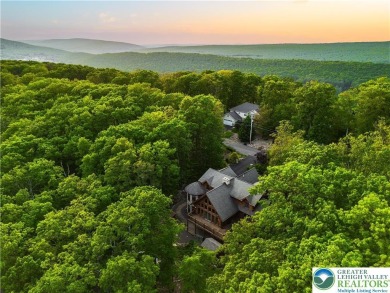 Discover a rare opportunity in the private, amenity-rich on Eagle Rock Golf and Ski Resort in Pennsylvania - for sale on GolfHomes.com, golf home, golf lot