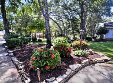 Welcome to your home in the desirable community of Sea Trail on Sea Trail Golf Resort in North Carolina - for sale on GolfHomes.com, golf home, golf lot