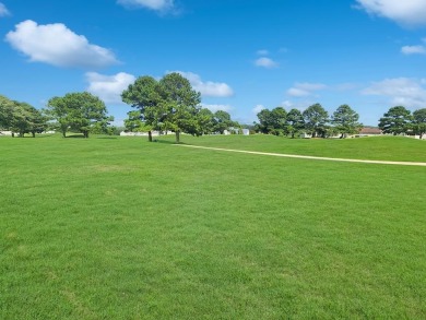 Welcome to your dream home nestled on the serene 6th fairway of on Captains Cove Golf and Yacht Club in Virginia - for sale on GolfHomes.com, golf home, golf lot