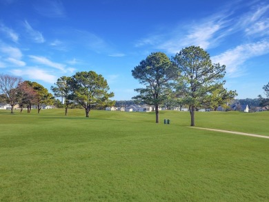 Welcome to your dream home nestled on the serene 6th fairway of on Captains Cove Golf and Yacht Club in Virginia - for sale on GolfHomes.com, golf home, golf lot