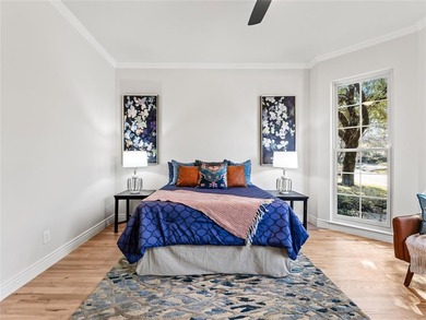 Stunning completely remodeled two-story single-family home on Bent Tree Golf Club in Texas - for sale on GolfHomes.com, golf home, golf lot