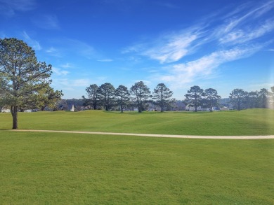 Welcome to your dream home nestled on the serene 6th fairway of on Captains Cove Golf and Yacht Club in Virginia - for sale on GolfHomes.com, golf home, golf lot