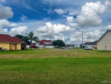 Welcome to an extraordinary opportunity to own a lot in the on Tierra Santa Golf Club in Texas - for sale on GolfHomes.com, golf home, golf lot