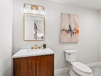 Stunning completely remodeled two-story single-family home on Bent Tree Golf Club in Texas - for sale on GolfHomes.com, golf home, golf lot