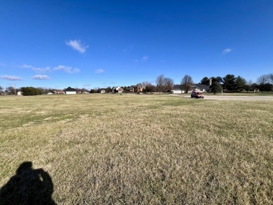 Build the home of your dreams on this one acre lot sitting on a on Mattoon Golf and Country Club in Illinois - for sale on GolfHomes.com, golf home, golf lot