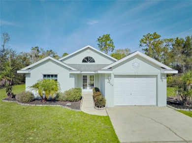 Your search for a truly move-in-ready home ends with this on Indian Lake Estates Golf and Country Club in Florida - for sale on GolfHomes.com, golf home, golf lot