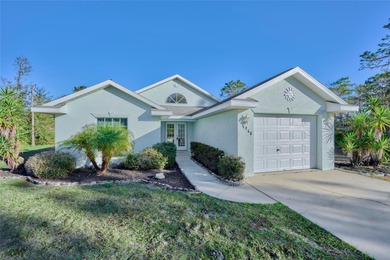 Your search for a truly move-in-ready home ends with this on Indian Lake Estates Golf and Country Club in Florida - for sale on GolfHomes.com, golf home, golf lot