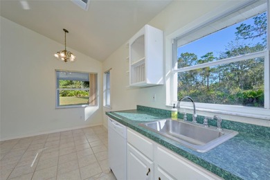 Your search for a truly move-in-ready home ends with this on Indian Lake Estates Golf and Country Club in Florida - for sale on GolfHomes.com, golf home, golf lot