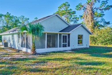 Your search for a truly move-in-ready home ends with this on Indian Lake Estates Golf and Country Club in Florida - for sale on GolfHomes.com, golf home, golf lot