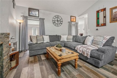 Enjoy the ideal blend of comfort and convenience in this on Briarcrest Country Club, Inc. in Texas - for sale on GolfHomes.com, golf home, golf lot
