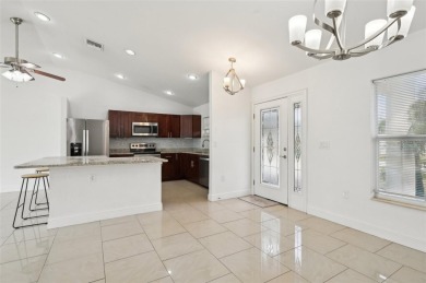 Perfect opportunity to own this 3-bedroom 2-bathroom home with on Rotonda Golf and Country Club - Long Marsh  in Florida - for sale on GolfHomes.com, golf home, golf lot