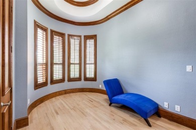 Beautiful 5 bedroom, 5 bath home located in the master planned on Stonebridge Ranch Country Club in Texas - for sale on GolfHomes.com, golf home, golf lot