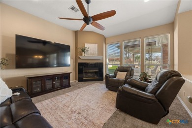 Experience luxury living on the 6th hole of the prestigious on Wildflower Country Club in Texas - for sale on GolfHomes.com, golf home, golf lot