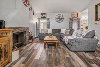 Enjoy the ideal blend of comfort and convenience in this on Briarcrest Country Club, Inc. in Texas - for sale on GolfHomes.com, golf home, golf lot