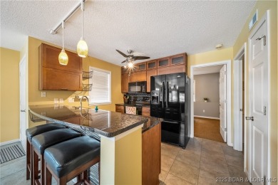 Beautiful, fully-furnished, recently remodeled 3 Bedroom, 2 Bath on Tan-Tar-A Golf Club in Missouri - for sale on GolfHomes.com, golf home, golf lot