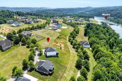 Build your dream home on this stunning 0.63-acre lot in Rarity on  in Tennessee - for sale on GolfHomes.com, golf home, golf lot