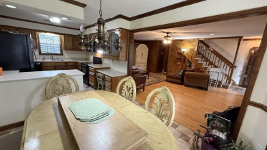 3D Tour & Video online 3+BR, 2.5 BA home offering approx 3,000 on  in Tennessee - for sale on GolfHomes.com, golf home, golf lot