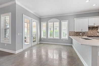 This Original Rare Gem of a find is unmatchable in the exclusive on Hammock Dunes Club in Florida - for sale on GolfHomes.com, golf home, golf lot