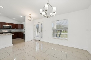 Perfect opportunity to own this 3-bedroom 2-bathroom home with on Rotonda Golf and Country Club - Long Marsh  in Florida - for sale on GolfHomes.com, golf home, golf lot