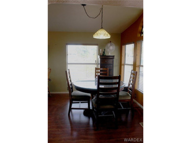 Welcome to this 2 bedroom, 1.5 bath home perfectly situated on a on Riverview Golf Course in Arizona - for sale on GolfHomes.com, golf home, golf lot